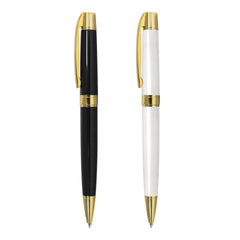 Custom Printed Dorniel Designs Metal Pens | Custom Packaging Printing | Free Design Support | Yalla Printing UAE