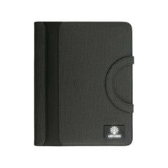 Dorniel Portfolio A4 with 8000mAh Powerbank and LED Logo