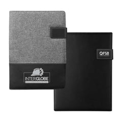 Dorniel Design Portfolio Folders | Custom Packaging Printing | Free Design Support | Yalla Printing UAE