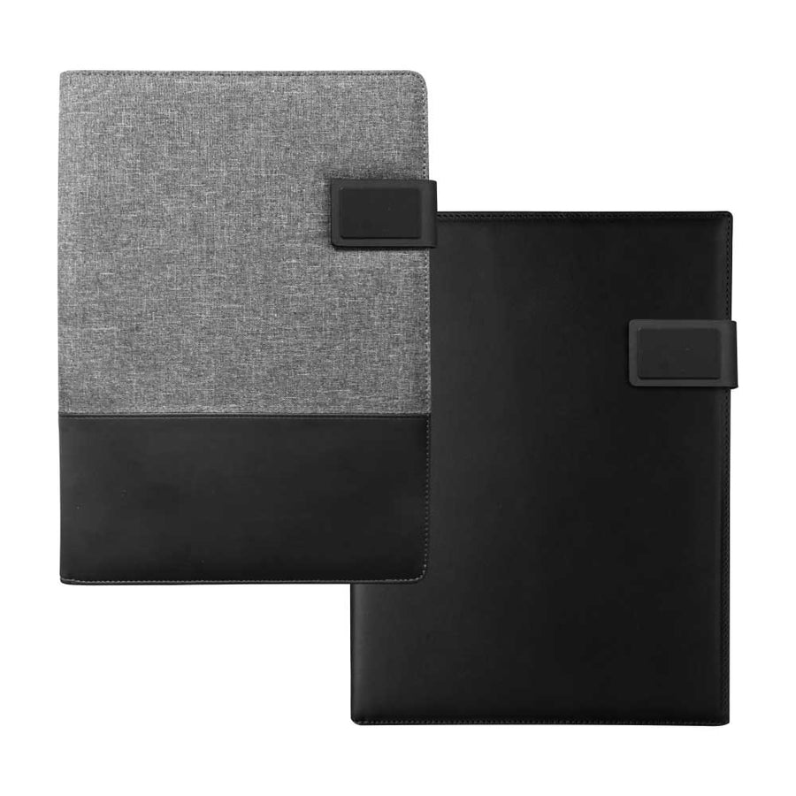 Dorniel Design Portfolio Folders – Yalla Printing UAE