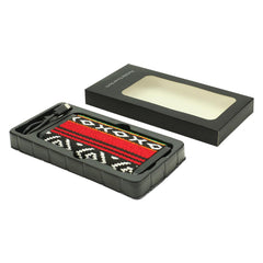 Custom Printed Dorniel Wireless Powerbank 10000 Mah With Light - Up Logo - Portable Structure | Exhibitions, Conferences, Corporate Events | Yalla Printing UAE