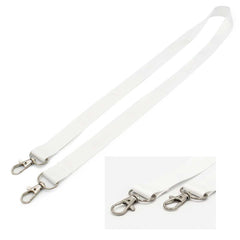 Lanyards with Double Hook | Custom Packaging Printing | Free Design Support | Yalla Printing UAE