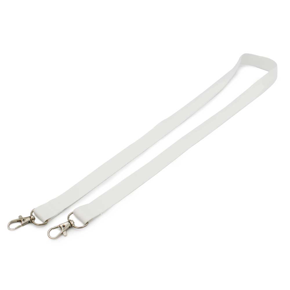 Custom Printed Lanyards With Double Hook | Corporate Award & Recognition Gift | UAE Delivery | Yalla Printing UAE