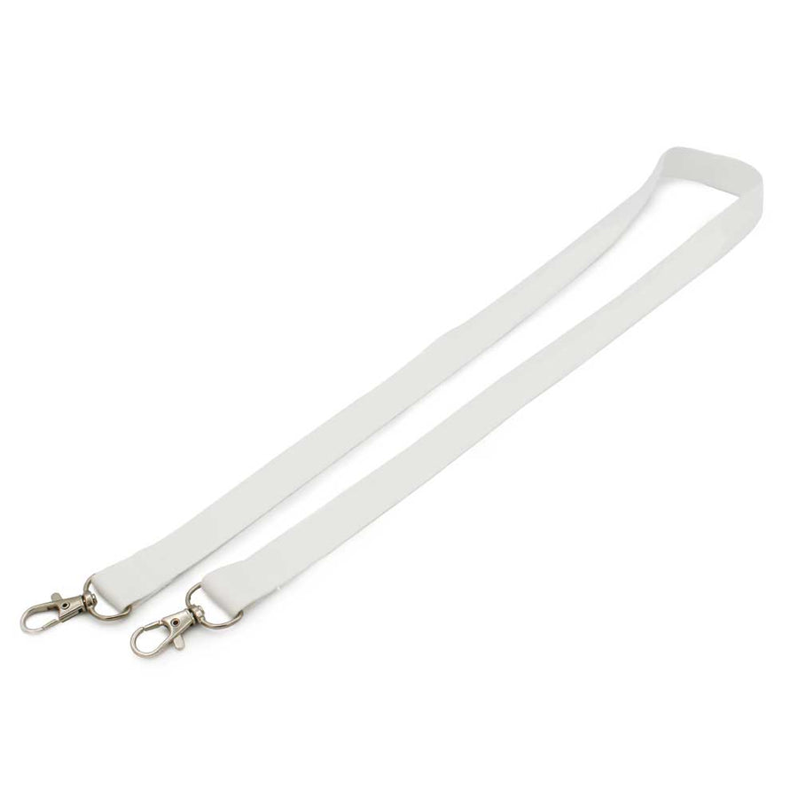 Custom Printed Lanyards With Double Hook | Exhibitions, Conferences, Corporate Events | Yalla Printing UAE