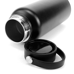 Double Wall Stainless Steel Flask | Custom Packaging Printing | Free Design Support | Yalla Printing UAE
