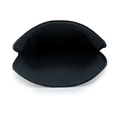 15-Inch Laptop Sleeve, Double Zipper in Black Color