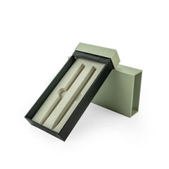 Custom Printed Dual Pen Box Slide To Open In Hard Cardboard Material - Cardboard / Corrugated Board | Custom Packaging Printing | Free Design Support | Yalla Printing UAE