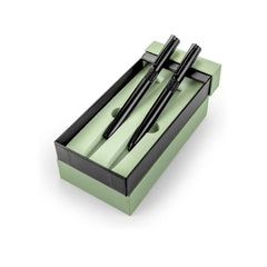 Custom Printed Dual Pen Box Slide To Open In Hard Cardboard Material - Cardboard / Corrugated Board | Custom Packaging Printing | Free Design Support | Yalla Printing UAE