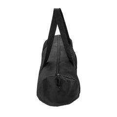 Backpacks – Duffle Gym Bags in Black with Zipper Closure | Custom Packaging Printing | Free Design Support | Yalla Printing UAE