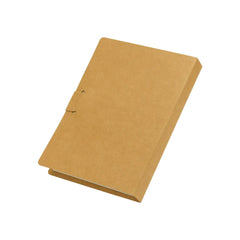 Custom Printed Eco - Friendly Drawing Pad Set With Colored Pencils, Sharpener & Eraser - Recycled Paper | Logo Branding Corporate Gift | UAE Delivery | Yalla Printing UAE