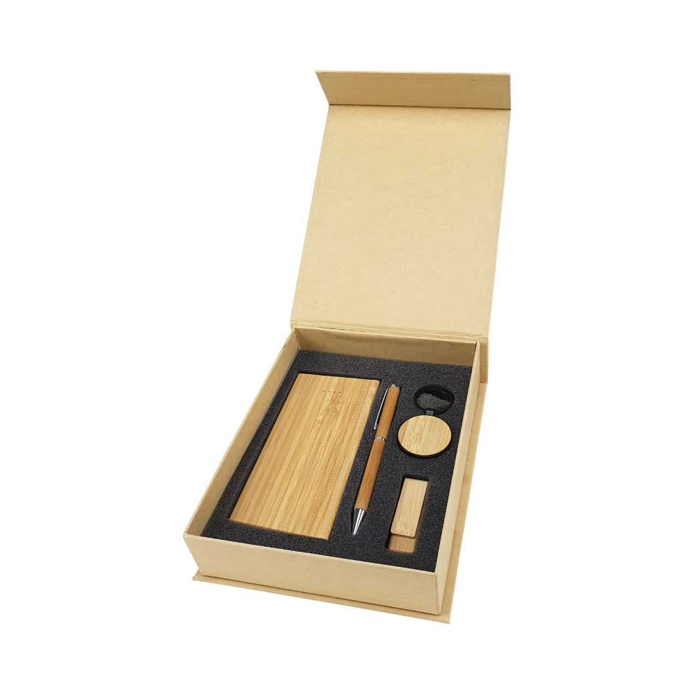 Eco-friendly Gift Sets