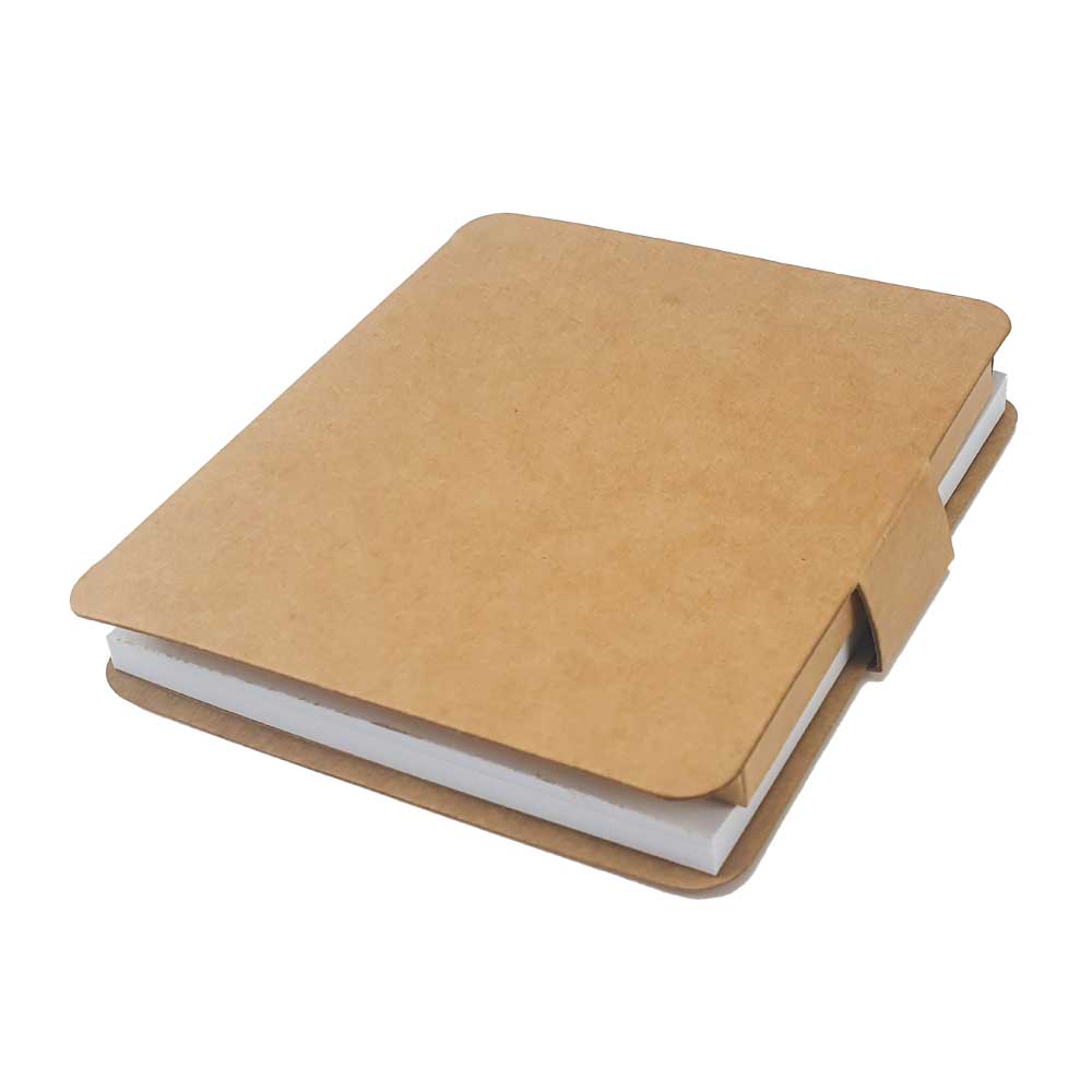 Custom Printed Drawing Pad With Color Pencils - Cardboard / Corrugated Board | Exhibitions, Conferences, Corporate Events | Yalla Printing UAE