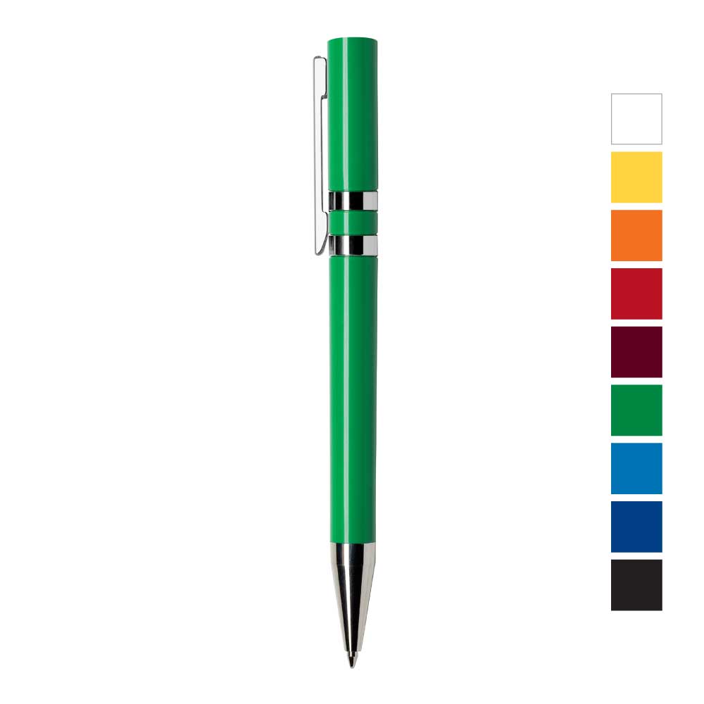 Maxema Ethic Pens | Logo Branding Corporate Gift | UAE Delivery | Yalla Printing UAE