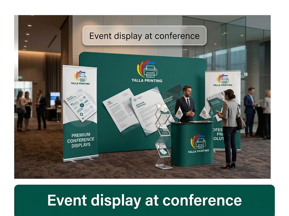 Large Format Printing