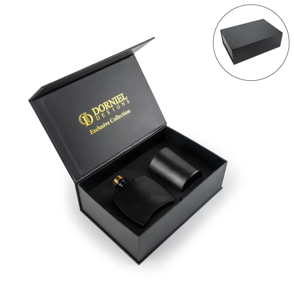 Exclusive Collection Giftset Aroma Diffuser and Scented Candle | Custom Packaging Printing | Free Design Support | Yalla Printing UAE
