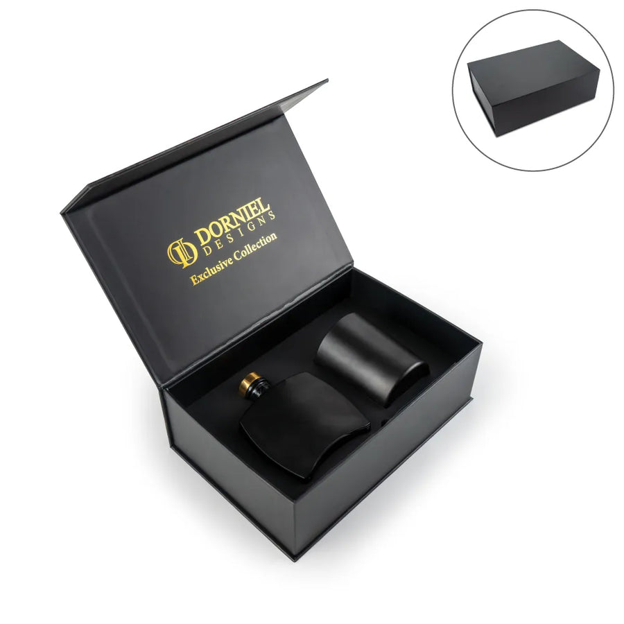 Exclusive Collection Giftset Aroma Diffuser and Scented Candle | Custom Packaging Printing | Free Design Support | Yalla Printing UAE