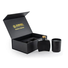 Exclusive Collection Giftset Aroma Diffuser and Scented Candle | Custom Packaging Printing | Free Design Support | Yalla Printing UAE