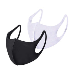 Custom Printed Kids Face Mask In Fabric | Logo Branding Corporate Gift | UAE Delivery | Yalla Printing UAE