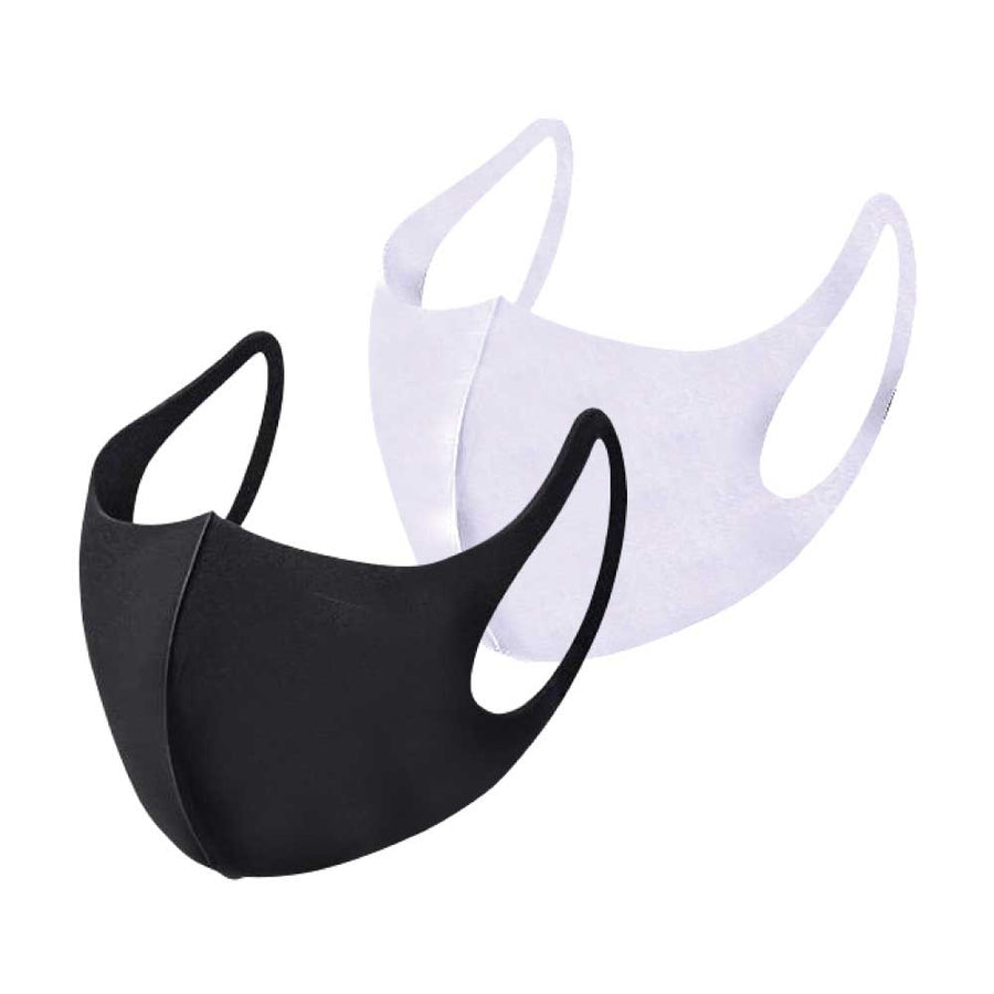 Kids Face Mask in Fabric | Custom Packaging Printing | Free Design Support | Yalla Printing UAE