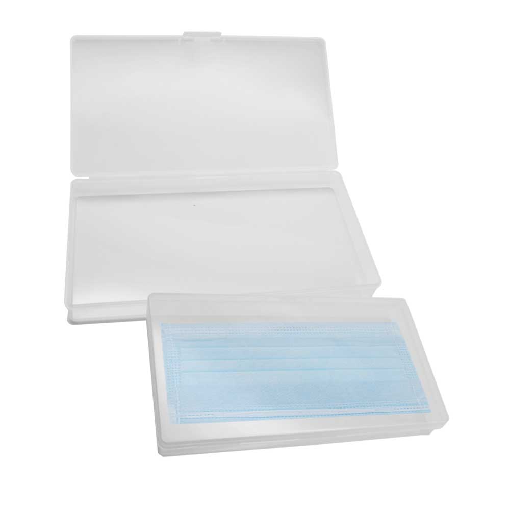 Custom Printed Face Mask Box | Exhibitions, Conferences, Corporate Events | Yalla Printing UAE