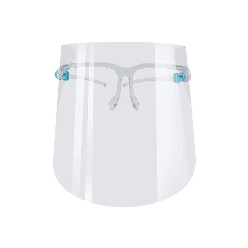 Custom Printed Face Shield For Kids | Corporate Award & Recognition Gift | UAE Delivery | Yalla Printing UAE