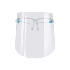 Custom Printed Face Shield For Kids | Corporate Award & Recognition Gift | UAE Delivery | Yalla Printing UAE
