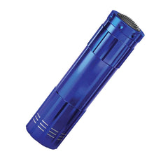 Custom Printed Flashlight | Logo Branding Corporate Gift | UAE Delivery | Yalla Printing UAE