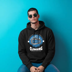 Custom Printed Fleece Hoodies Oversized Pullover In (S To 3Xl) Sizes | Custom Apparel Branding | UAE Delivery | Yalla Printing UAE