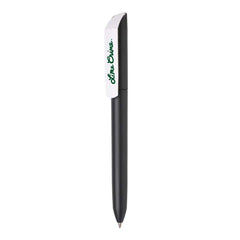 Custom Printed Maxema Flow Pure Pens | Logo Branding Corporate Gift | UAE Delivery | Yalla Printing UAE