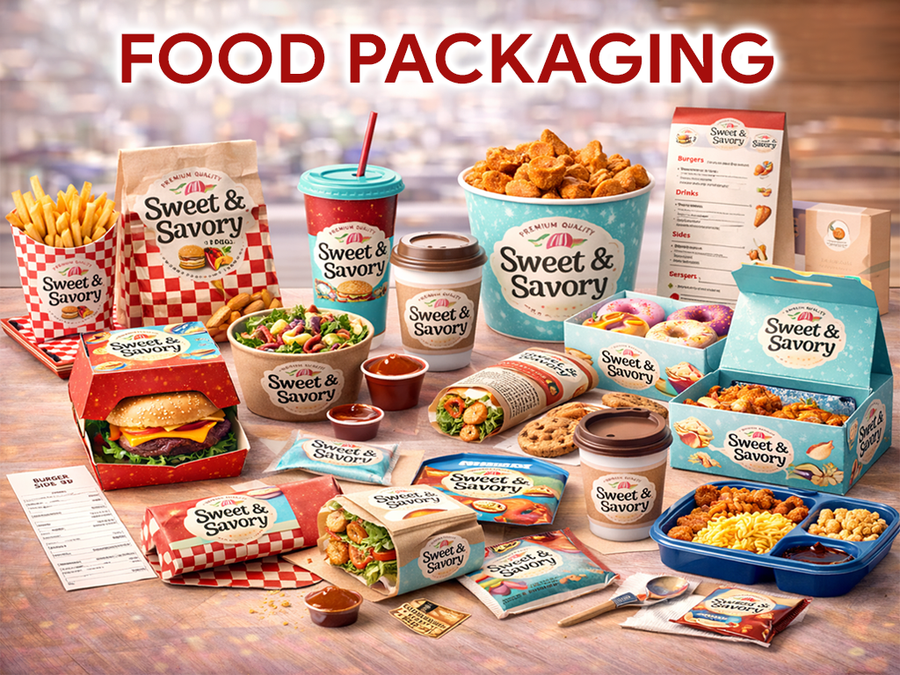 Food Packaging