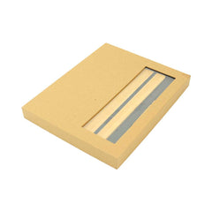 Custom Printed Bamboo Journal Set With A5 Size Notebook And Pen - Bamboo | Logo Branding Corporate Gift | UAE Delivery | Yalla Printing UAE