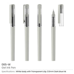 Custom Printed Gel Ink Pens | Exhibitions, Conferences, Corporate Events | Yalla Printing UAE