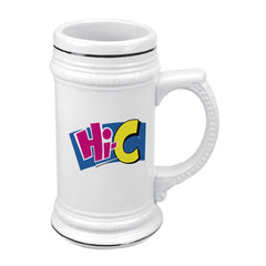 German Beer Mugs | Logo Branding Corporate Gift | UAE Delivery | Yalla Printing UAE