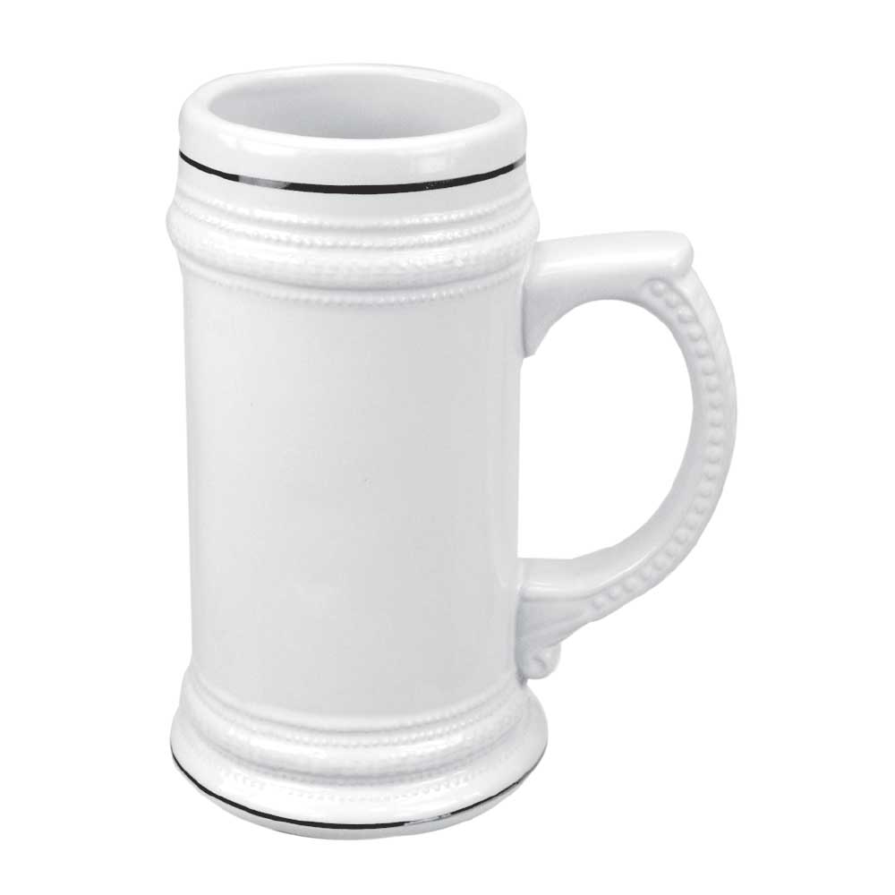 German Beer Mugs | Logo Branding Corporate Gift | UAE Delivery | Yalla Printing UAE