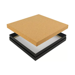 Custom Printed Gift Packaging Box For Better Presentation Size L - Eco - Friendly RPET | Exhibitions, Conferences, Corporate Events | Yalla Printing UAE