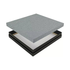 Custom Printed Gift Packaging Box For Better Presentation Size L - Eco - Friendly RPET | Exhibitions, Conferences, Corporate Events | Yalla Printing UAE