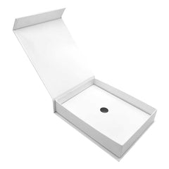 Custom Printed White Gift Sets Packaging Box 16 X 20 CM | Custom Packaging Printing | Free Design Support | Yalla Printing UAE