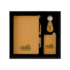 Cork Material Gift Sets GS-020