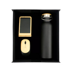 Custom Printed Gift Set – Premium Corporate Box