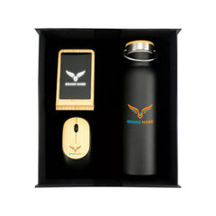 Custom Printed Gift Set – Premium Corporate Box