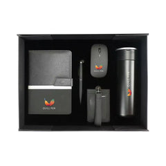 Custom Printed Office Gift Set – Executive Box