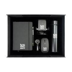 Office Gift Sets in a Black Cardboard Gift Box GS-034