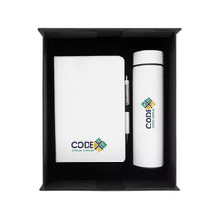 Custom Printed Promotional Gift Sets Gs - 09 | Logo Branding Corporate Gift | UAE Delivery | Yalla Printing UAE
