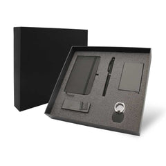 Custom Printed Promotional Gift Sets | Logo Branding Corporate Gift | UAE Delivery | Yalla Printing UAE