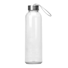 Promotional Glass Bottle | Custom Packaging Printing | Free Design Support | Yalla Printing UAE