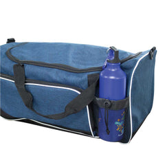 Custom Printed Gym Bags With Shoe And Bottle Pockets | Custom Branded Bag | UAE Delivery | Yalla Printing UAE