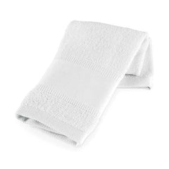 Custom Printed Gym Towels - Cotton Fabric | Logo Branding Corporate Gift | UAE Delivery | Yalla Printing UAE