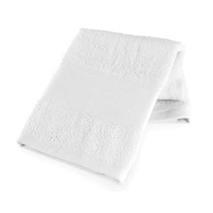 Custom Printed Gym Towels - Cotton Fabric | Logo Branding Corporate Gift | UAE Delivery | Yalla Printing UAE