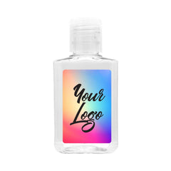 Hand Sanitizer Gel Bottles