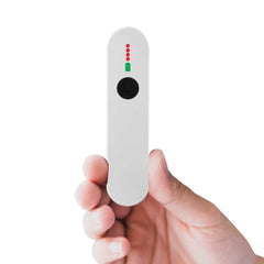 Custom Printed Handheld Sterilizer - Portable Structure | Logo Branding Corporate Gift | UAE Delivery | Yalla Printing UAE